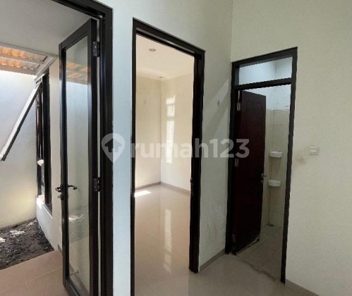 Rumah Cluster Siap Huni di Meteseh Tembalang Rumah 2
