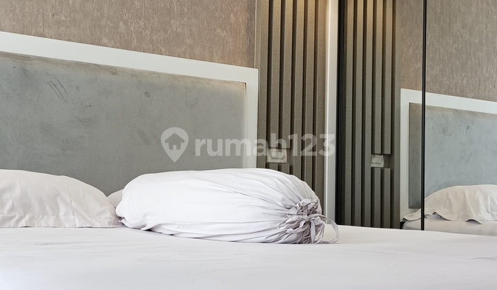 The Alton Residence Apartemen Tembalang Semarang 1