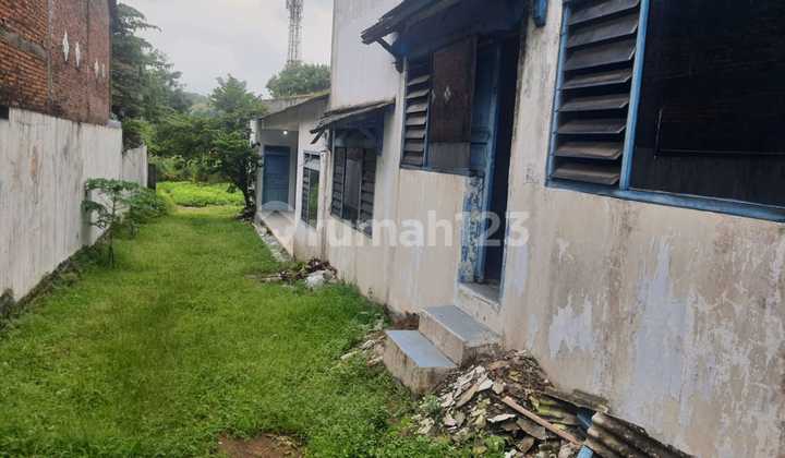 Tanah 3000M2 di Jl.raya Semarang Kendal Semarang Barat Tanah 2