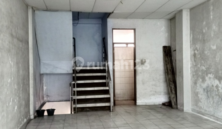 Ruko 3 Lantai Strategis Depan Java Mall Semarang 2