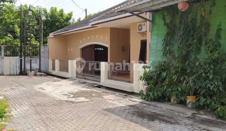 Rumah Minimalis Siap Huni di Girimulyo Mukti Pedurungan Semarang 1