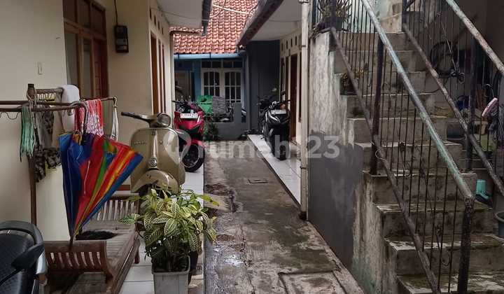 Cheap Boarding House for Sale with Certificate in Bojongsoang, Bandung, West Java 2