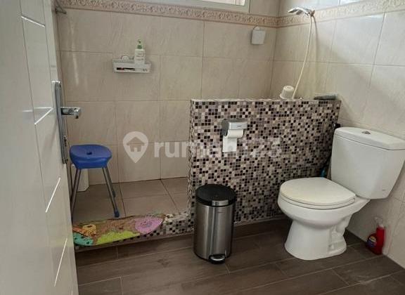 Jual Cepat Rumah Mewah 4 Lantai + Basement Lokasi Strategis di Ragunan, Pasar Minggu - Jakarta Selatan 2