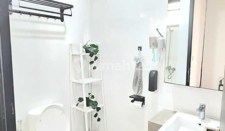 Jual Cepat Rumah Citra Garden Puri di Semanan, Jakarta Barat 2