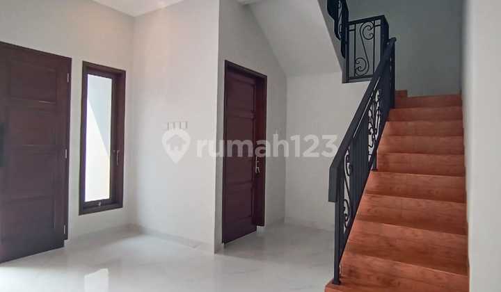 House for Rent in Kebagusan, South Jakarta
