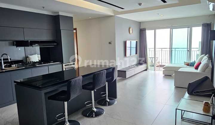 Jual Murah Apartemen Condominium Greenbay, Pluit, Jakarta Utara