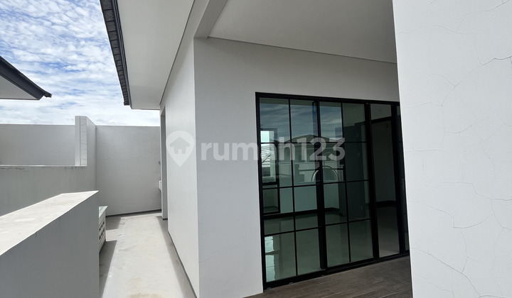 New! Beautiful Move-in Ready House in Welton Cluster, Hiera BSD, Tangerang 2