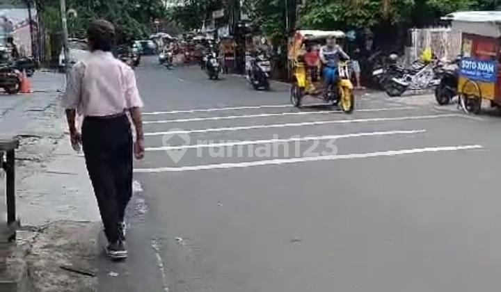 Lahan Komersil di Kepu Selatan, Bungur Senen, Jakarta Pusat 2