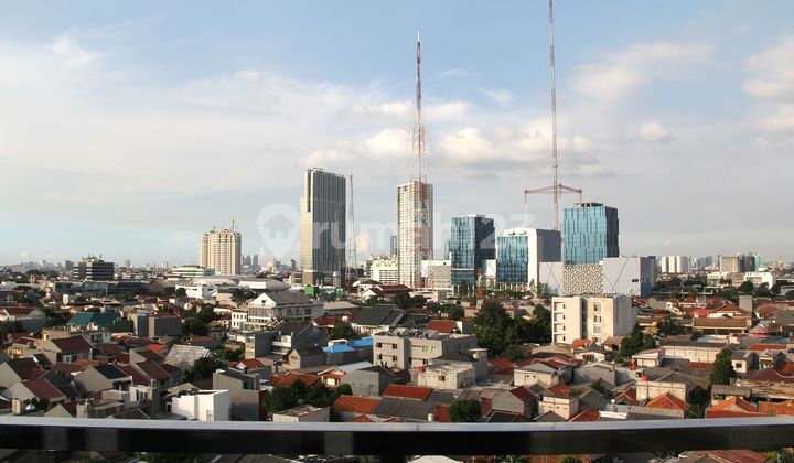 Maqna Residence Apartment 2 BR Ready to Occupancy Strategic Location in Meruya - West Jakarta 2