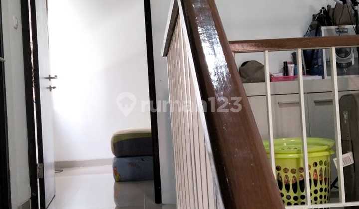 Jual Cepat! Rumah Bagus Harga Murah Siap di Metland Puri, Jakarta Barat  2