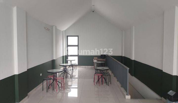 Disewakan Ruko 2 Lantai Sunset Avenue Citra Garden 8 Aeroworld, Jakarta Barat 2