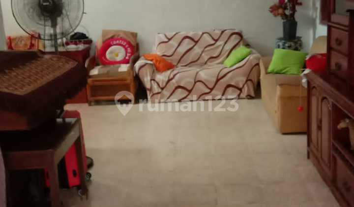 Rumah Siap Huni Bebas Banjir 2 Lantai Lokasi Strategis Dekat MRT H. Nawi di Fatmawati, Jakarta Selatan 2