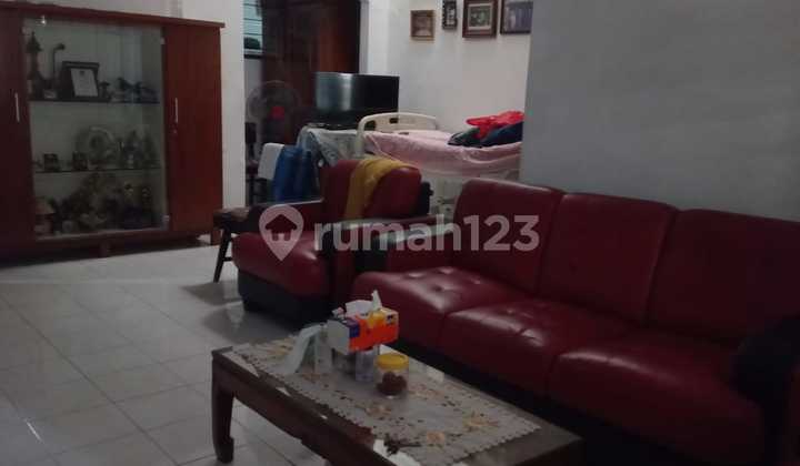 Dijual Rumah Bagus Lokasi Strategis di Jalan Bangka Raya, Jakarta Selatan