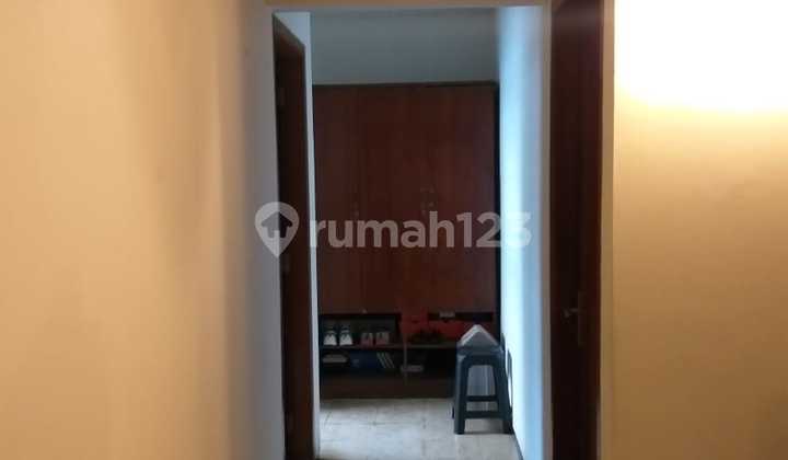 Rumah Nyaman Luas Akses Mudah Lokasi Strategis di Jati Padang, Pasar Minggu - Jakarta Selatan 2