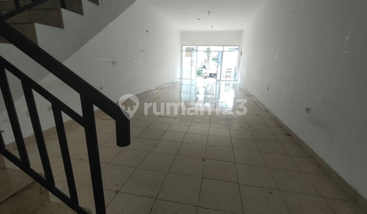 Jual Ruko Gadget Gading Serpong 3 Lantai, Tangerang Selatan Jual Ruko Gadget Gading Serpong 3 Lantai, Tangerang Selatan