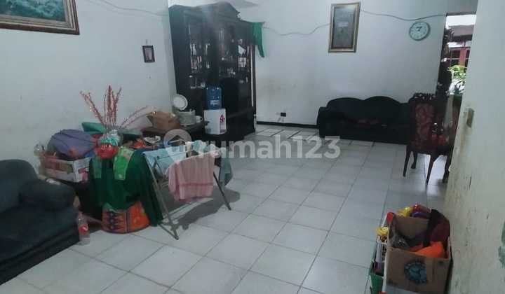 Asri House, Large Land 1130 m² Strategic Location in Kebagusan - South Jakarta 2