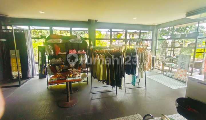 Office Room for Rent in Kemang Raya, South Jakarta