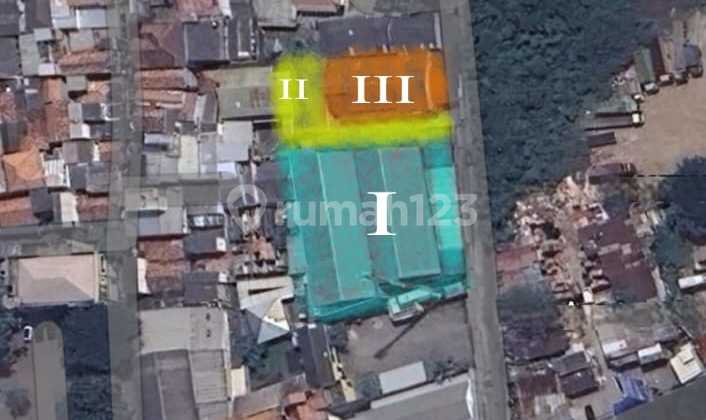 Jual Gudang Lokasi Super Strategis dan Murah di Daerah Daan Mogot, Jakarta Barat Jual Gudang Lokasi Super Strategis dan Murah di Daerah Daan Mogot, Jakarta Barat