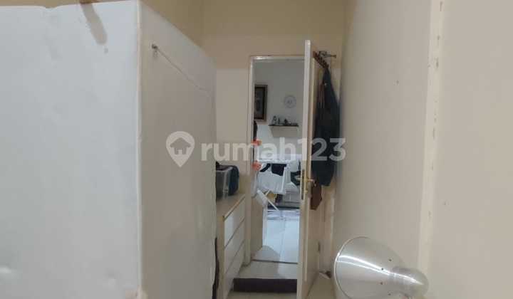 Beautiful Green Corner House Ready to Live in Alam Sutera, Tangerang 2