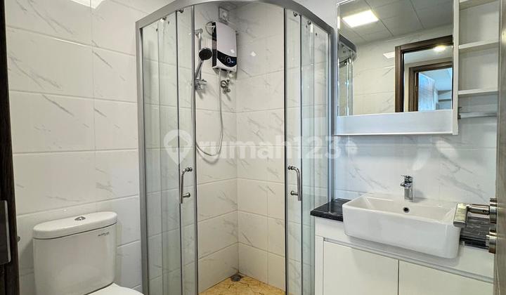 Sky House Apartment BSD Tower Duxton 3 BR Ready to Occupy in BSD - Tangerang 2