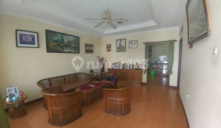 Rumah Bagus 2 Lantai di Tegal Parang, Mampang Prapatan, Jakarta Selatan 2