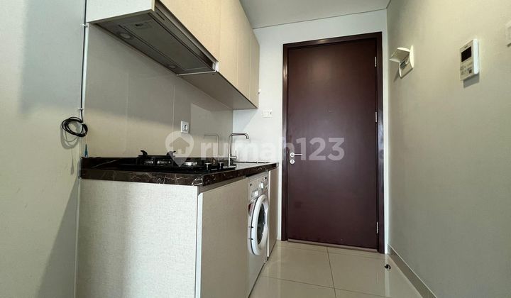 Sewa Apartemen Puri Mansion, Jakarta Barat 2