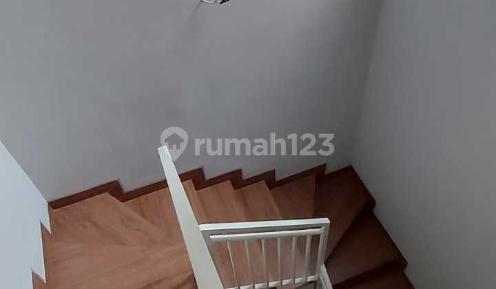 Rumah Bagus Dalam Cluster Lokasi Strategis di Jagakarsa, Jakarta Selatan 2