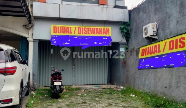 Ruko 4 1/2 Lantai Parkir Luas di Pejaten Pasar Minggu, Jakarta Selatan Ruko 4 1/2 Lantai Parkir Luas di Pejaten Pasar Minggu, Jakarta Selatan