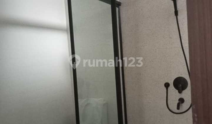 Disewa Rumah Cantik New Cluster Nykka Alam Sutera, Tangerang Selatan 2