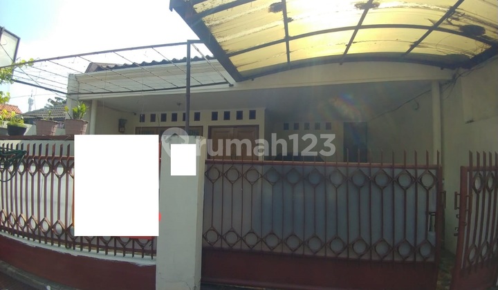 Rumah Bagus 2 Lantai di Tegal Parang, Mampang Prapatan, Jakarta Selatan