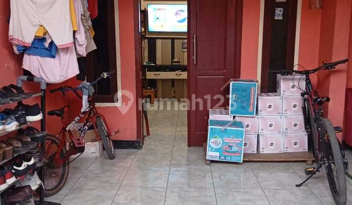 Rumah Di Permata, Jl. Rajeg, Suka Manah, Rajeg, Tangerang, Banten 1