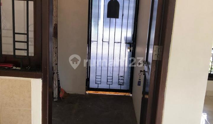 House In De Latinos Bsd City Cluster Brazillia Flamengo South Tangerang