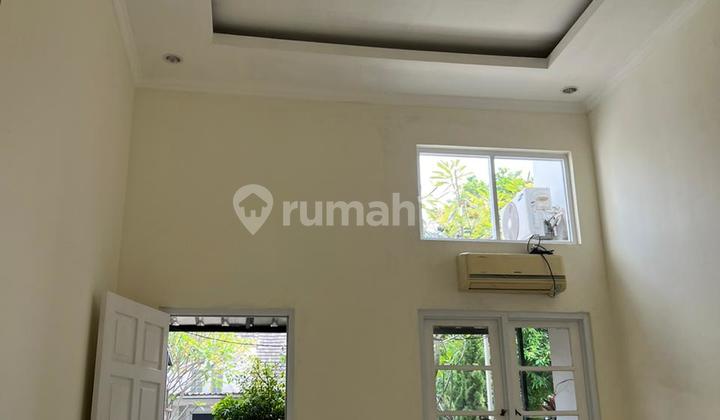 Rumah Rapi Siap Huni Di Delatinos Bsd Tangerang Selatan 2