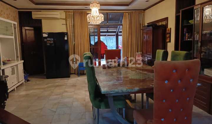 Rumah Di Witana Harja Pamulang Tangerang Selatan 2