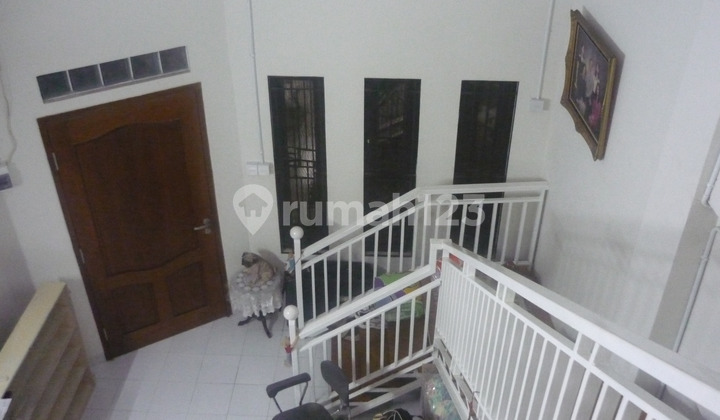 Rumah Bagusdi Kesederhanaan Jakarta Barat 2
