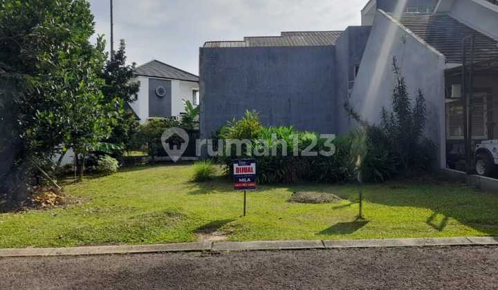 Kavling Lahan Kosong di Delatinos Bsd Tangerang Selaran Kavling Lahan Kosong di Delatinos Bsd Tangerang Selaran