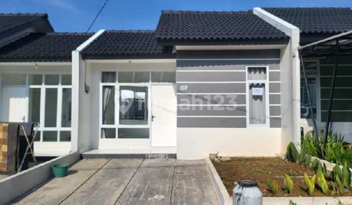 Rumah Bagus Siap Huni Di The Leaf Mansion Tenjo Bogor Rumah Bagus Siap Huni Di The Leaf Mansion Tenjo Bogor