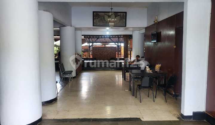 Dijual Restoran Yang Masih Berjalan Di Serang Banten
