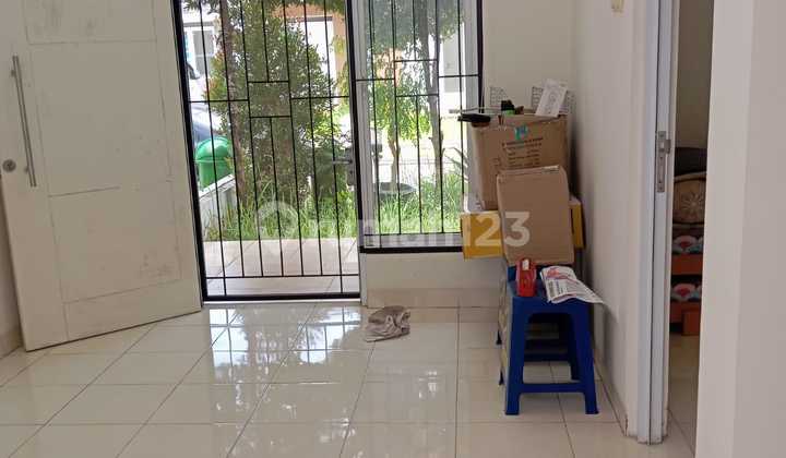 Rumah di Serpong Natura Selangkah ke Bsd 2