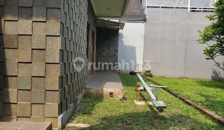 Jual Rumah Bagus Di Delatinos Bsd Tangerang Selatan 2