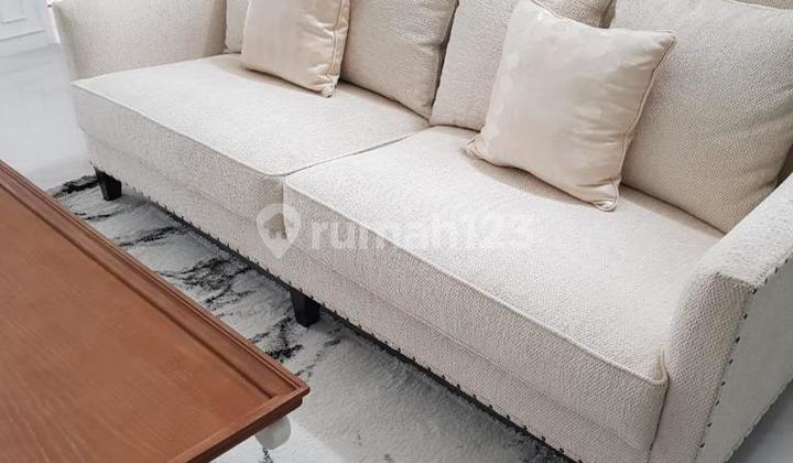 Rumah Bagus Di Simplicity The Icon Bsd Tangerang Selatan 2