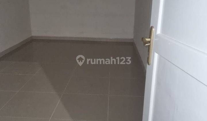 Rumah Siap Huni Di Delatinos Bsd Tangerang Selatan 1