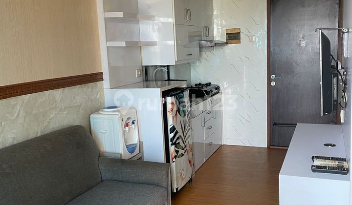 Apartemen Serpong Green View BSD Tangerang Selatan