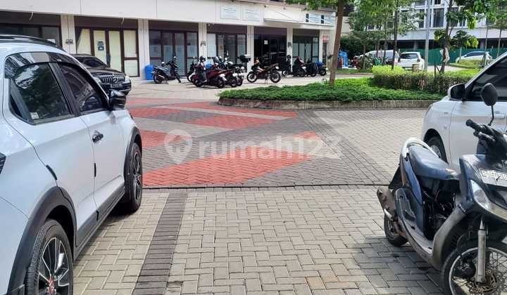 Ruko Virginia Arcade Bsd Tangerang Selatan Ruko Virginia Arcade Bsd Tangerang Selatan