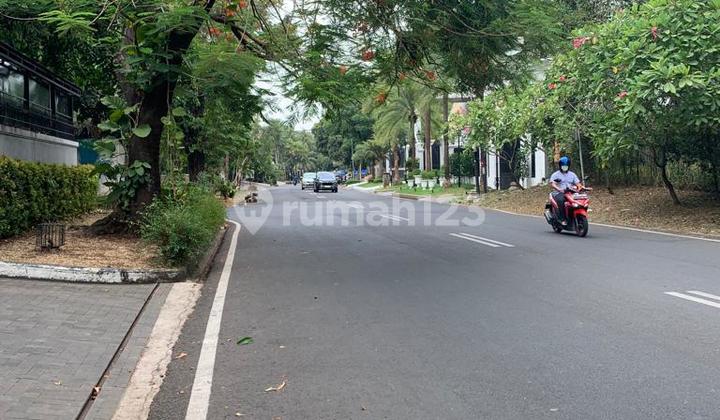Tanah Kavling Di Pondok Indah Jakarta Selatan ( Id) Tanah Kavling Di Pondok Indah Jakarta Selatan ( Id)