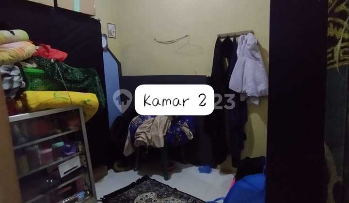 Rumahmurah Dekat Serpong Paradise 2 Gunung Sindur Bogor 2