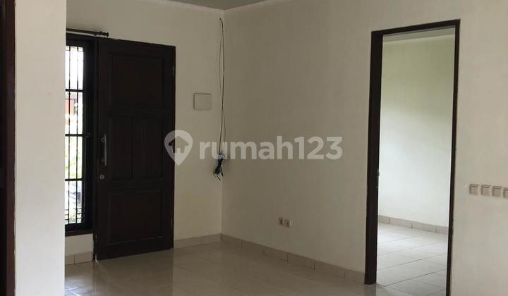 House In De Latinos Bsd City Cluster Brazillia Flamengo South Tangerang