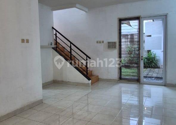 Strategic Location House in Delatinos Housing, Costa Rica Cluster, BSD Strategic Location House in Delatinos Housing, Costa Rica Cluster, BSD