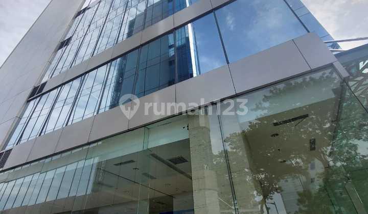 Gedung Kantor Di Scbd Sudirman Jakarta Selatan Gedung Kantor Di Scbd Sudirman Jakarta Selatan