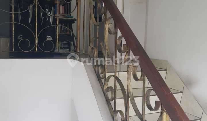 Rumah di Jual Cepat !Lokasi Golden Vienna BSD 2